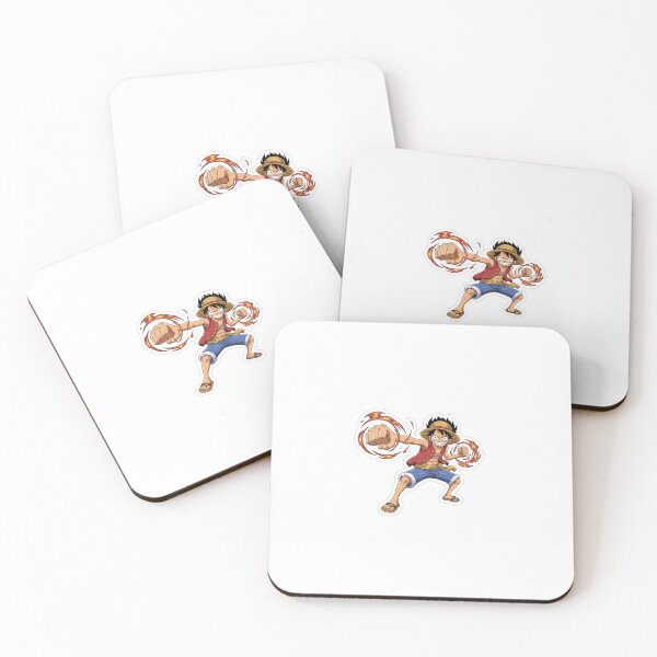 Item preview,  Luffy's Adventures designed and sold by ZingSticky.