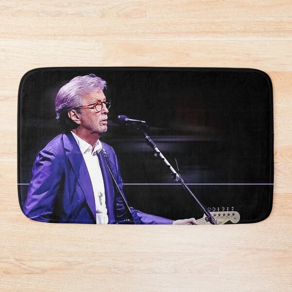 Item preview, Eric canvas print designed and sold by scrantonpene.