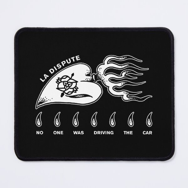 Item preview, La Dispute NOWDTC designed and sold by Akovagear.