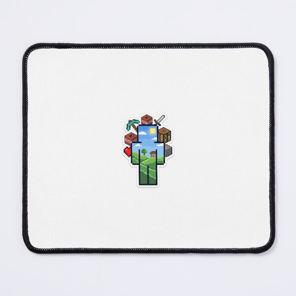 Item preview, Colorful Minicraft Collection designed and sold by ZingSticky.