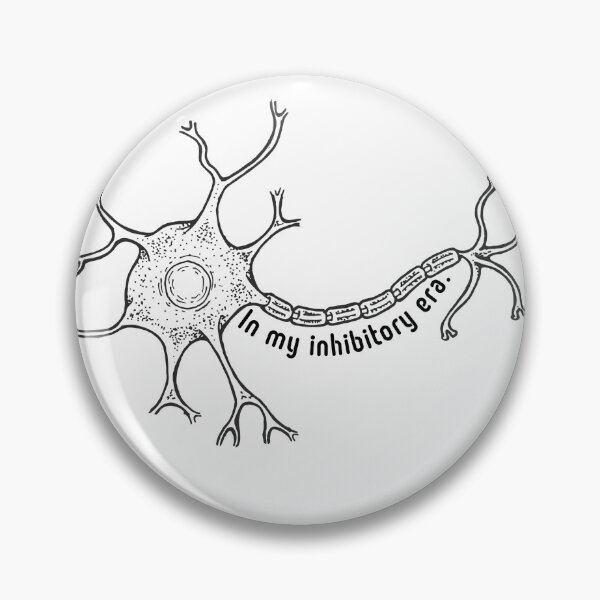 Item preview, In my inhibitory era. designed and sold by Anastasiakd.