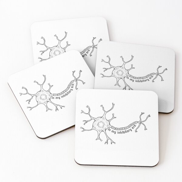 Item preview, In my inhibitory era. designed and sold by Anastasiakd.