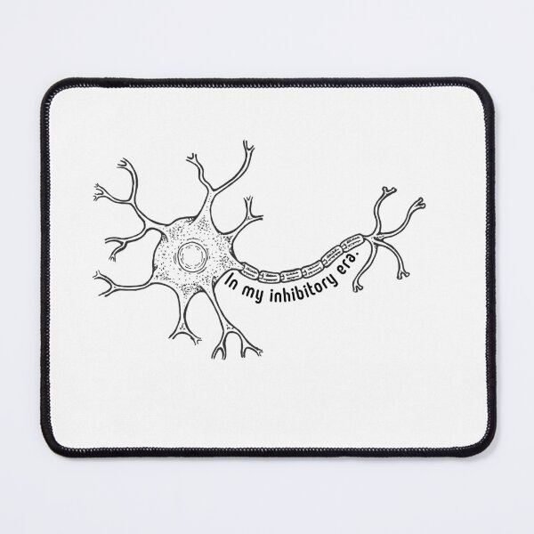 Item preview, In my inhibitory era. designed and sold by Anastasiakd.