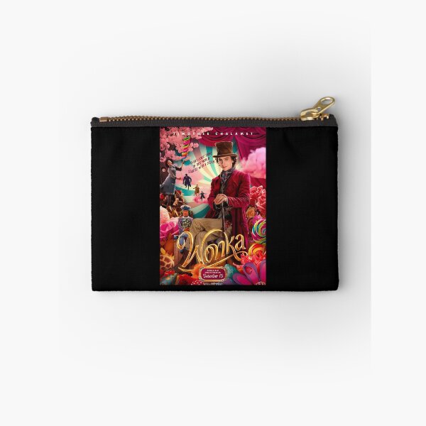 Item preview, wonka 2023 movie  designed and sold by Ernad Nukic.