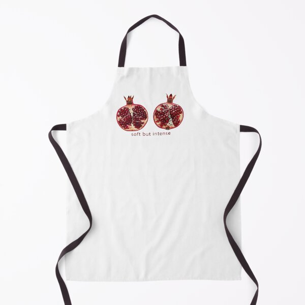 Item preview, Soft but Intense Pomegranate Aesthetic Design designed and sold by AggyCreatif.