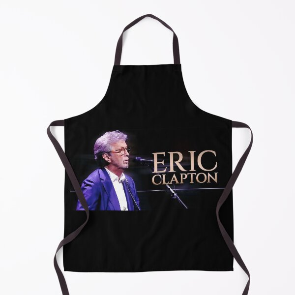 Item preview, Clapton canvas designed and sold by scrantonpene.