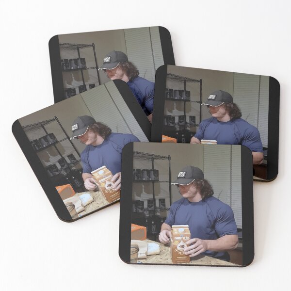 Item preview, sam sulek chocolate milk  designed and sold by Ernad Nukic.