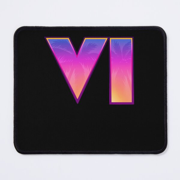 Item preview, Grand Theft Auto VI  designed and sold by Ernad Nukic.
