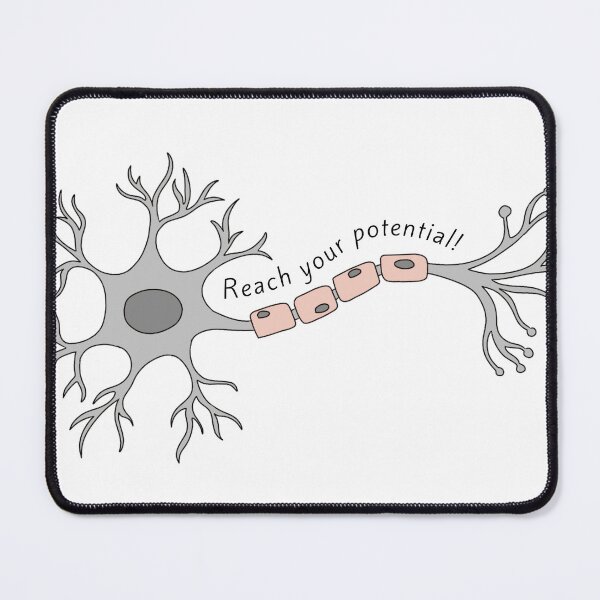 Item preview, Reach your potential! designed and sold by Anastasiakd.