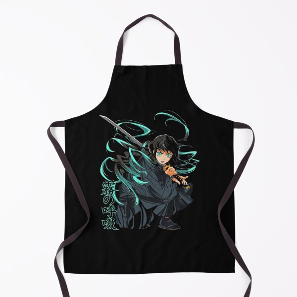 Item preview, Mist Breathing designed and sold by designbypresley.