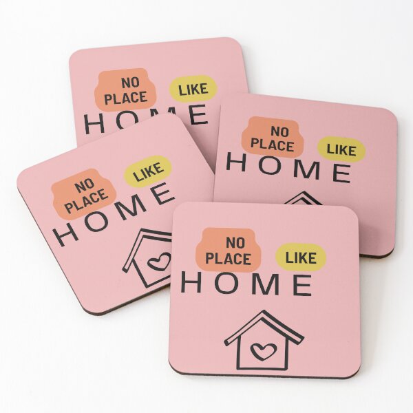 Item preview, There is no place like home designed and sold by CREATIVELEANS ⭐️⭐️⭐️⭐️⭐️.