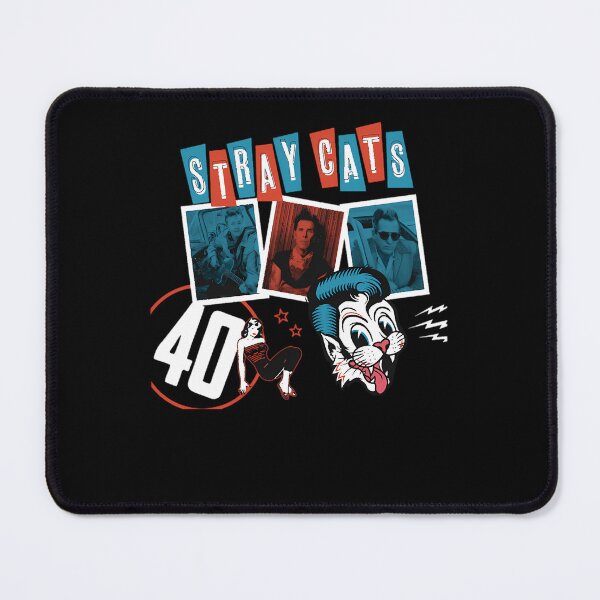 Item preview, Band Music Band Cat Stray designed and sold by Ernad Nukic.