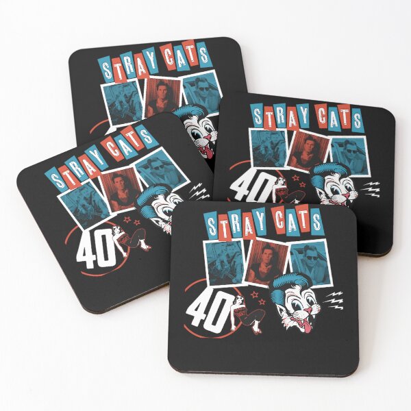 Item preview, Band Music Band Cat Stray  designed and sold by Ernad Nukic.