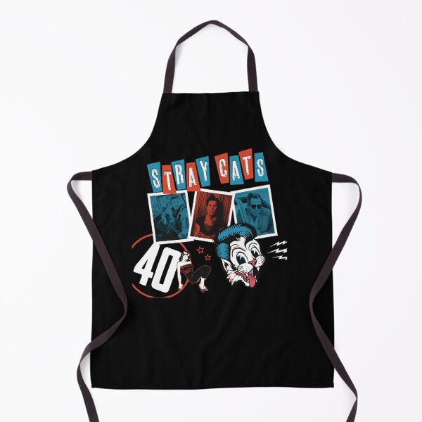 Item preview, Band Music Band Cat Stray  designed and sold by Ernad Nukic.