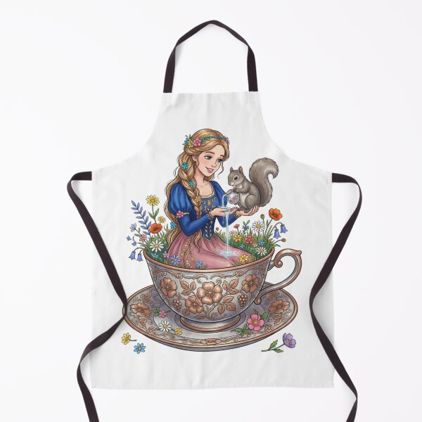 Item preview, Young woman designed and sold by PP&RAINBOW SHOP.