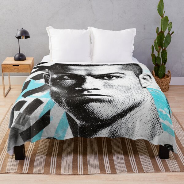 Item preview, Cristiano Japanese Poster designed and sold by AnimeArsenalPrints.