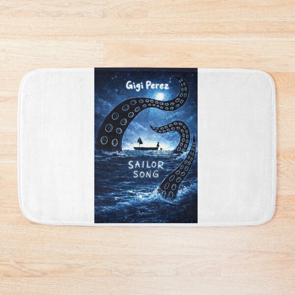 Item preview, Midnight Feelings designed and sold by GALACTICArtsUSA.
