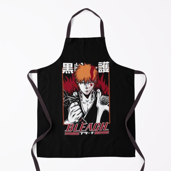 Artikelvorschau, Bleach Ichigo entworfen und verkauft von designbypresley.