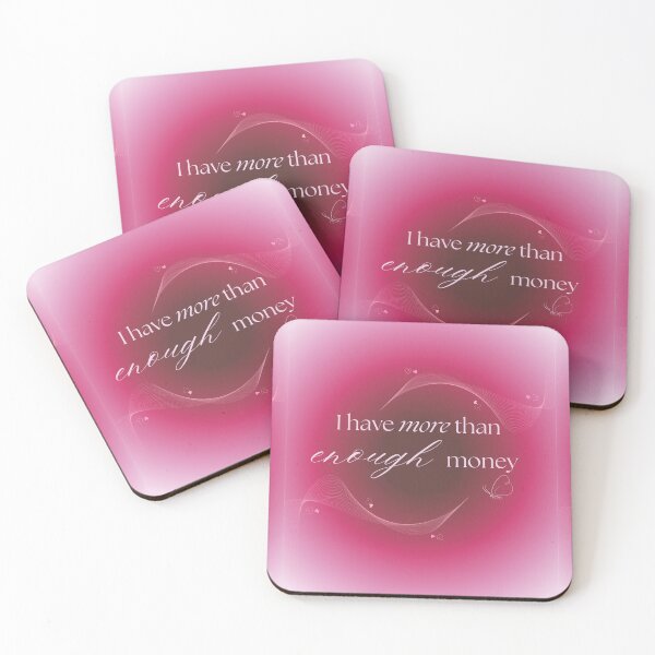 Item preview, More than Enough designed and sold by Elevare.