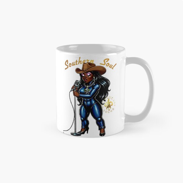 Item preview, Southern Soul Singer  designed and sold by MrsCalCreations.