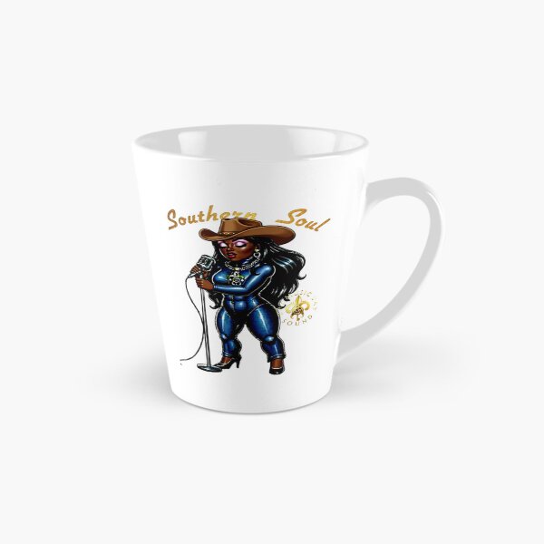 Item preview, Southern Soul Singer  designed and sold by MrsCalCreations.