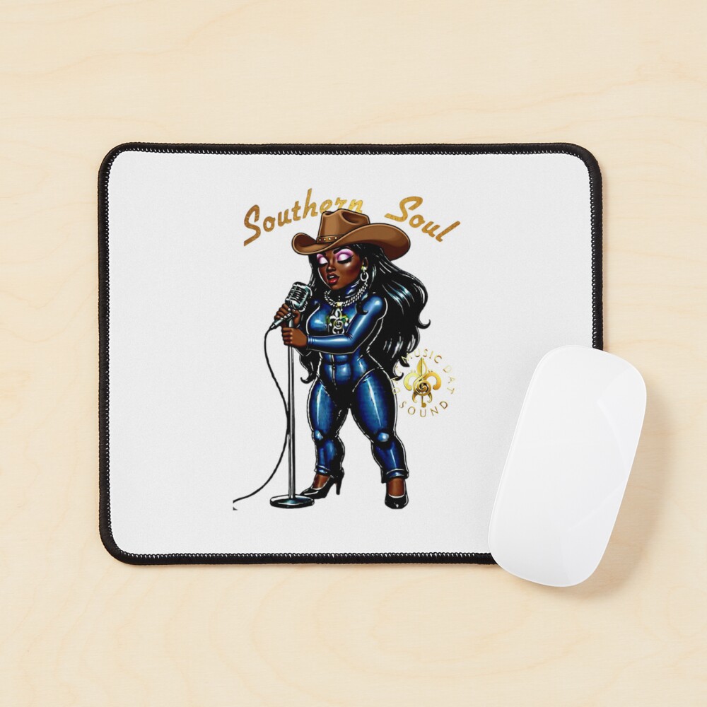 Item preview, Mouse Pad designed and sold by ManCal92.