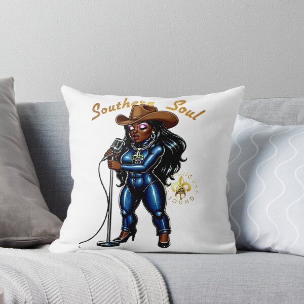 Item preview, Southern Soul Singer  designed and sold by MrsCalCreations.