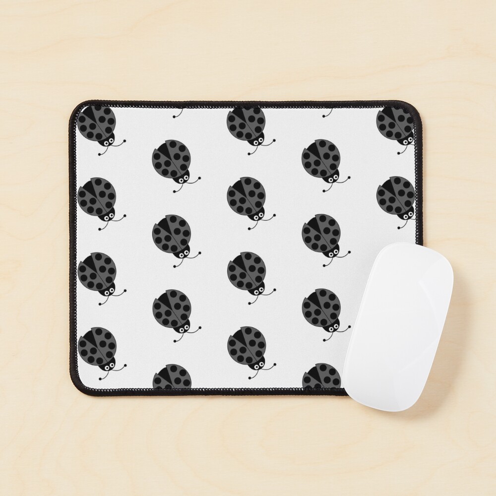 Item preview, Mouse Pad designed and sold by Designhand.