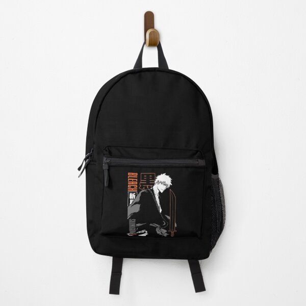 Artikelvorschau, Bleach Ichigo Kurosaki entworfen und verkauft von designbypresley.
