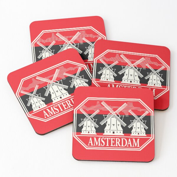Item preview, Amsterdam, Netherlands designed and sold by studio838.