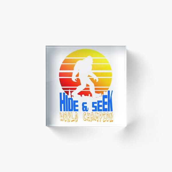 Hide And Seek Online Gifts Merchandise Redbubble - interactive buddy hide and seek roblox