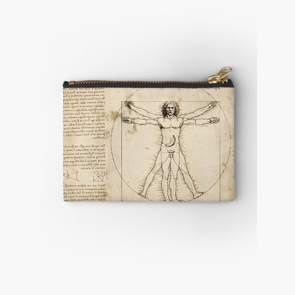 Item preview, Da Vinci Technical Sketch designed and sold by GreatPeopleMind.