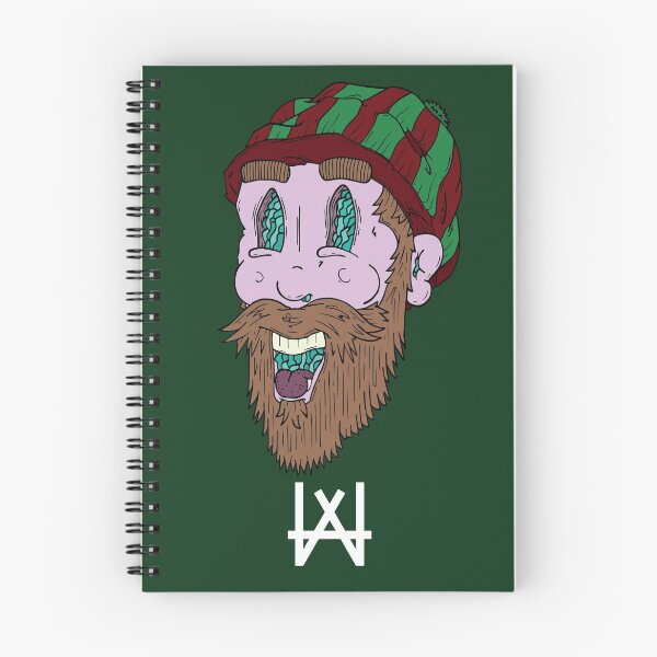 Item preview, beard designed and sold by HAME.