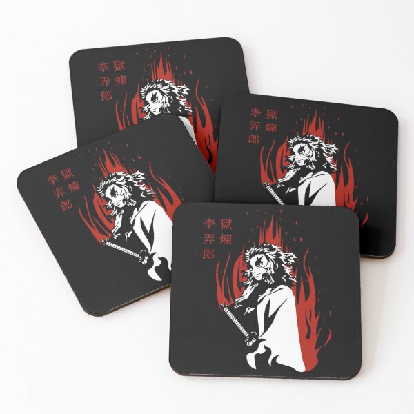Item preview, Kyojuro Rengoku designed and sold by designbypresley.