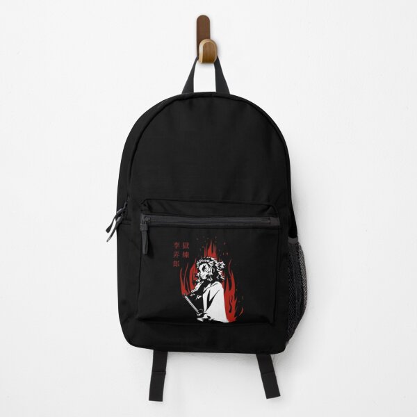 Item preview, Kyojuro Rengoku designed and sold by designbypresley.
