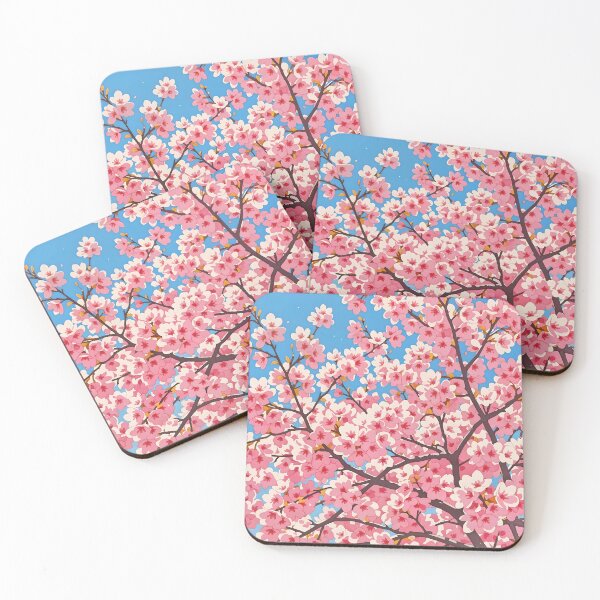 Item preview, Cherry blossom designed and sold by worldimagine91.