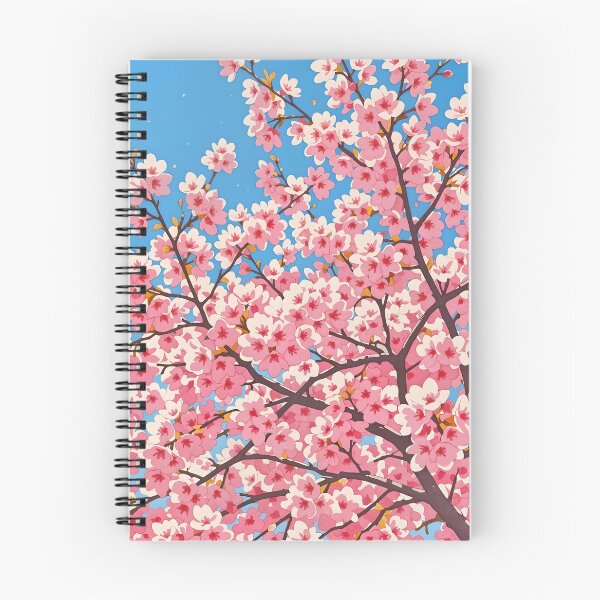 Item preview, Cherry blossom designed and sold by worldimagine91.