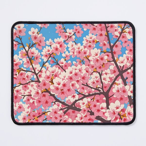Item preview, Cherry blossom designed and sold by worldimagine91.