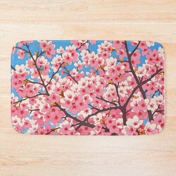 Item preview, Cherry blossom designed and sold by worldimagine91.