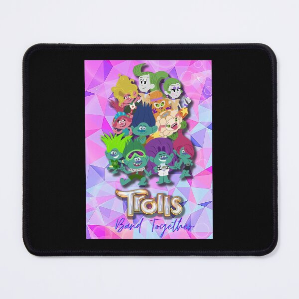 Item preview, Trolls Band Together Brozone  designed and sold by Zezofu.
