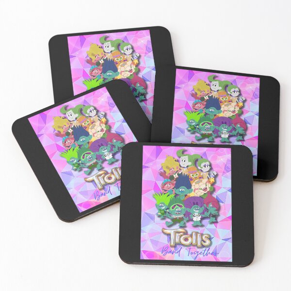 Item preview, Trolls Band Together Brozone  designed and sold by Zezofu.