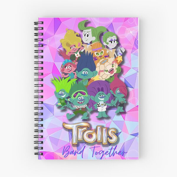 Item preview, Trolls Band Together Brozone  designed and sold by Zezofu.