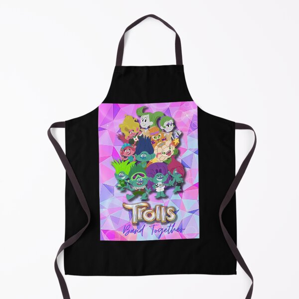 Item preview, Trolls Band Together Brozone designed and sold by Zezofu.