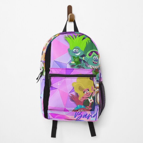 Item preview, Trolls Band Together Brozone  designed and sold by Zezofu.