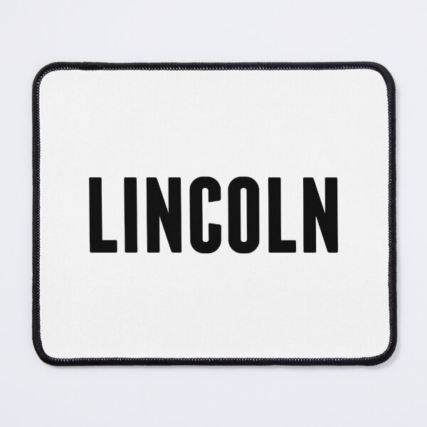 Item preview, LINCOLN designed and sold by binmaster3000.