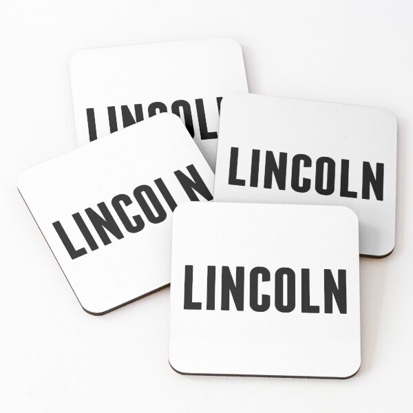 Item preview, LINCOLN designed and sold by binmaster3000.