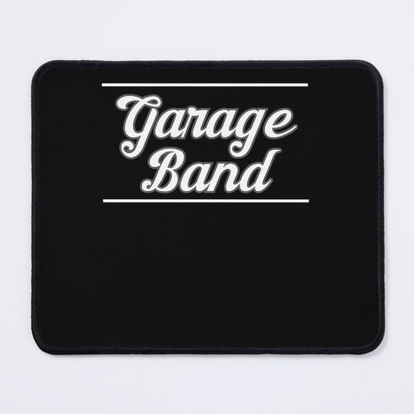 Item preview, Garage Band designed and sold by Zezofu.
