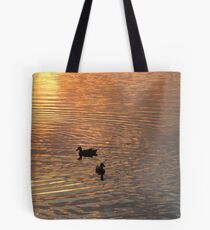 Tranquility Tote Bag