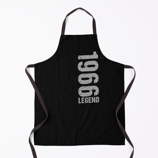 Item preview, Vintage 1966 60th Birthday Milestone Legend Retro Distressed Gift Funny designed and sold by FernaRoje.