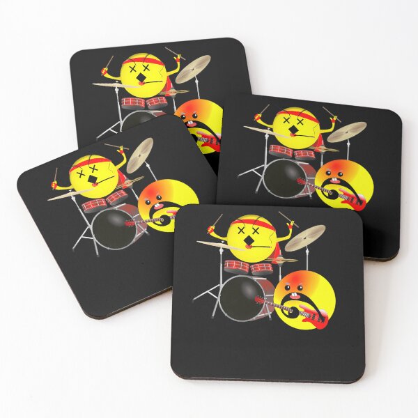 Item preview, Hamiltion Musical Band  designed and sold by Zezofu.